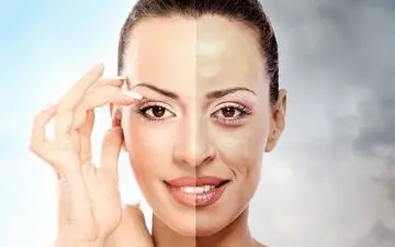 سیگار با پوستمان چه می‌کند؟