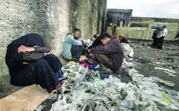  معتادها کرونا نمی‌گیرند؟