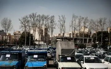 اتمام ۵ پروژه اولویت دار پایتخت/احداث ۴ پارکینگ