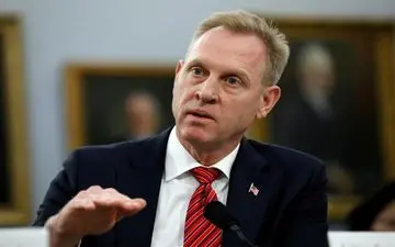 پنتاگون شایعات در مورد تعداد نیروهای اعزامی به خلیج فارس را تکذیب کرد