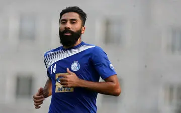 حمایت باقری از فرهاد مجیدی