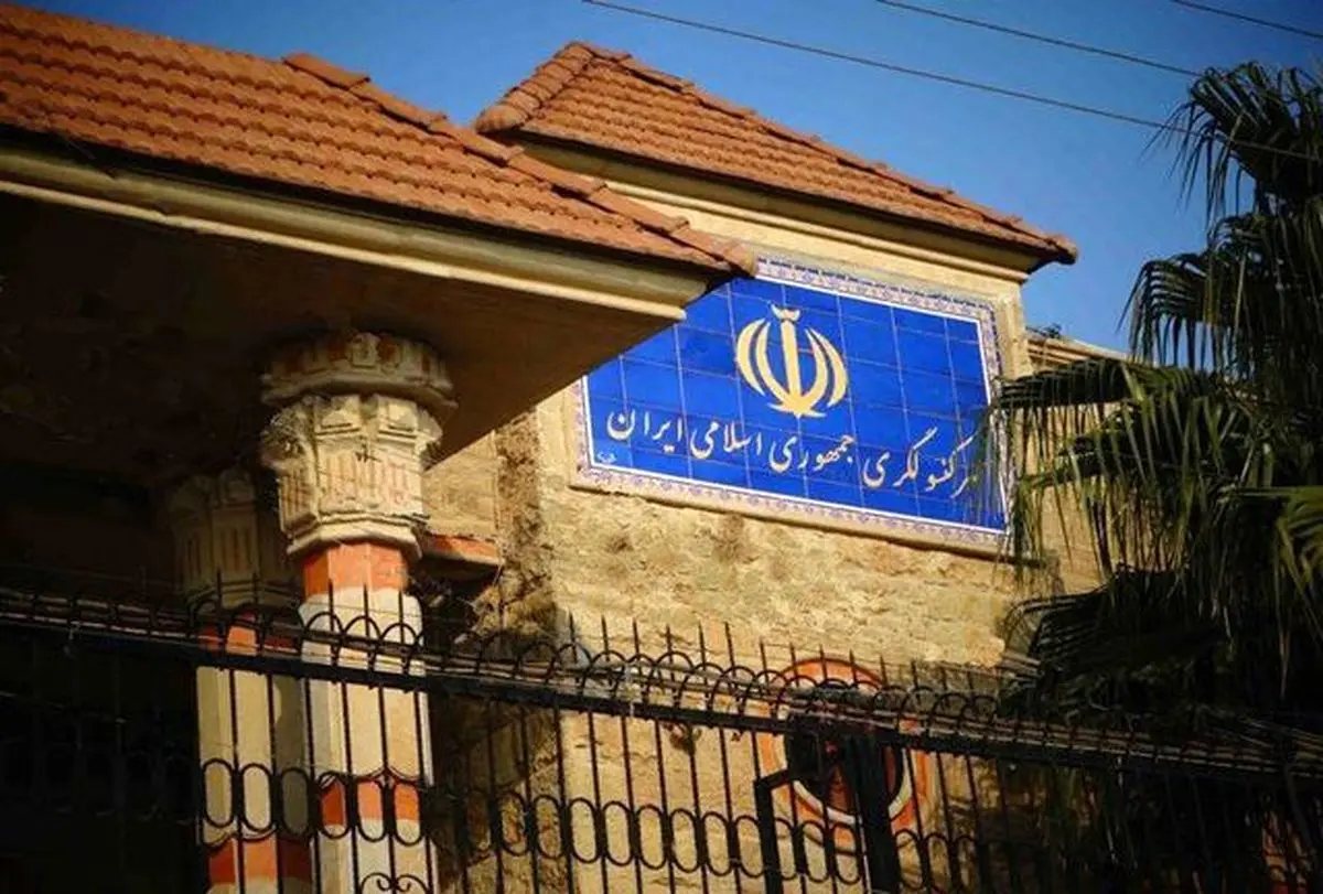  توضیحات ایران درباره وضعیت رفت‌وآمد از مرزهای پرویزخان، باشماق و حاج‌عمران 