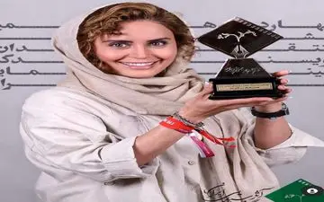 تغییر جذاب و زیبای الناز شاکردوست همه را مجذوب خود کرد+عکس