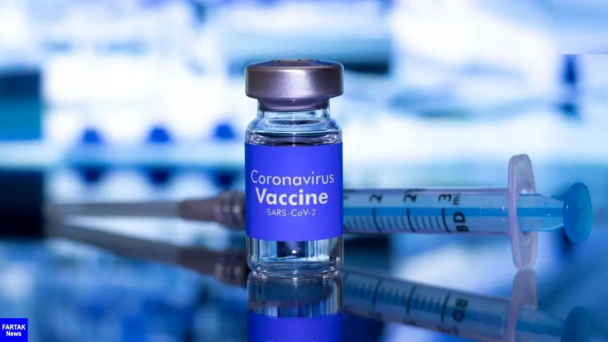 مدیر پروژه واکسن فخرا: تولید ۱ میلیون دُز واکسن فخرا از اواسط تابستان
