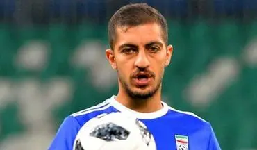 ترابزون در حضور دو بازیکن ایرانی خود به تساوی دست یافت