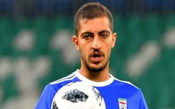 ترابزون در حضور دو بازیکن ایرانی خود به تساوی دست یافت