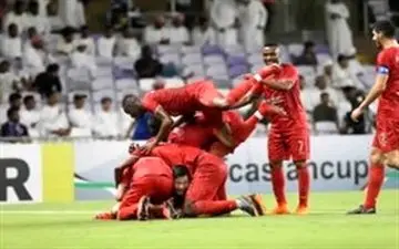  امیدواری الدحیل به کسب سه‌گانه