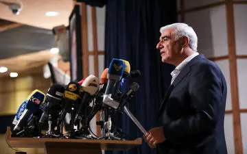 رییس ستاد انتخابات کشور/امانتدار خوبی برای مردم بودیم