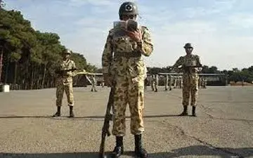  مهارت های امدادی به مشمولان نظام وظیفه آموزش داده می شود