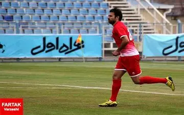 ستاره اسبق پرسپولیس: نصیرزاده مجبور به شکایتم کرد!