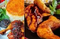طرز تهیه اکبر جوجه شمالی با شیر؛ خوشمزه، ساده و مجلسی!