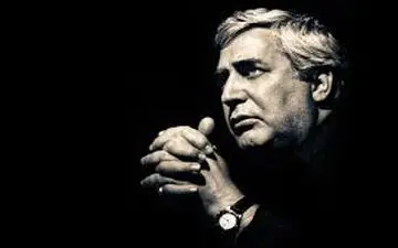 کارگردان مشهور و محبوب و همسرش در جشنواره فجر