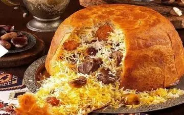 نان و برنج، دشمنان خاموش سلامتی؛ با این ترفندها، تعادل را در سفره خود برقرار کنید!
