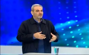 درخواست غیرمنتظره گزارشگر صداوسیما؛ بازی بعدی پرسپولیس را هم من گزارش کنم!