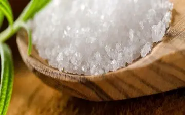 درمان 6بیماری با این ماده ارزان