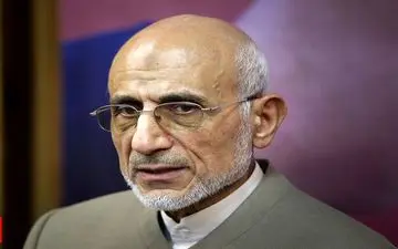  پیام تبریک میرسلیم به منتخب مردم