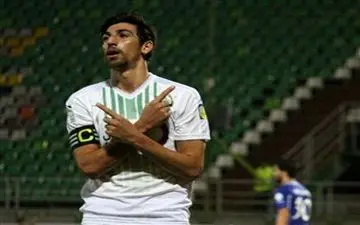 بهترین گلزن برای بهترین خط حمله 