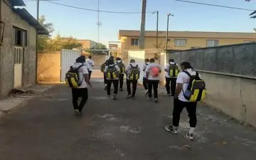 بازیکنان نود ارومیه حاضر به تمرین نشدند/ اولین اعتصاب فصل فوتبال ایران در دیار شهید باکری