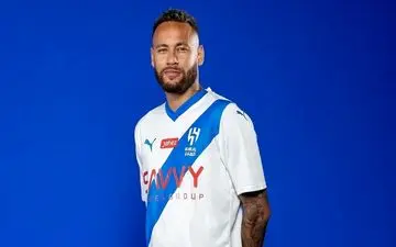 علت ترک ریاض توسط نیمار چه بود ؟ + تصاویر