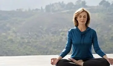 انواع تمرین یوگا تنفسی برای کاهش استرس و سلامتی بدن
