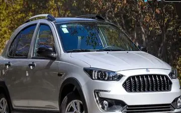  شگفتانه سایپا برای مشتریانش