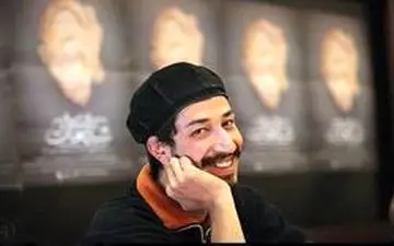  گفتگوی جالب با بهتاش سریال« پایتخت 5»