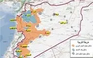 آستانه ۵ ؛ توافق درباره نقشه های ۲ منطقه و اختلافات درباره ادلب