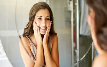 موهای زائد صورت را با این روش های ساده و ارزان از بین ببرید
