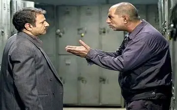 
دلنوشته پرویز پرستویی برای آتیلا پسیانی بعد از خبر ناگوار
