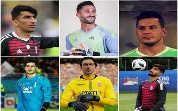 اسکوچیچ این یک نفر را چطور انتخاب می کند؟! 