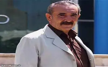 ماجرای فوت همسر بازیگر ایرانی سر سفره افطار 