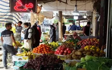 جای خالی نظارت بر قیمت گذاری ها درشهرستان چرداول/رهاشدن بازار به حال خود وبی توجهی مسئولین