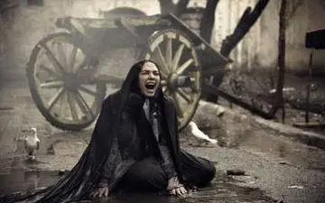  بازگشت «جمشید مشایخی» با فیلمی عاشقانه