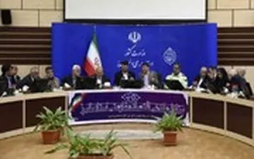 توضیحات آذری جهرمی درباره شبکه ملی اطلاعات و قطع یک‌هفته‌ای شبکه جهانی :به سهم خودم به خاطر قطع اینترنت عذرخواهی می‌کنم