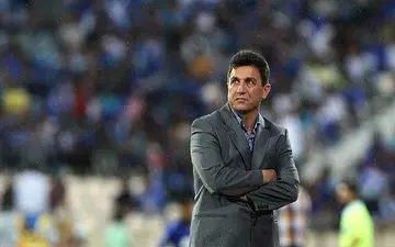 روش ژنرال تغییر کرد/  سرمربی معروف استقلالی و تصمیمی متفاوت با همیشه