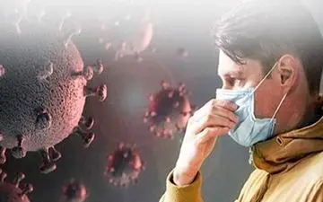 وزارت بهداشت درباره بیماری‌های شایع تنفسی در فصل پاییز هشدار داد