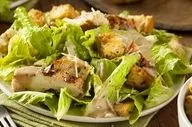 طرز تهیه سس سالاد سزار| خوشمزه و لذیذه