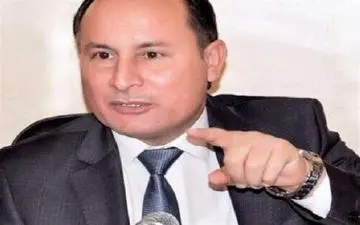  ترور یکی از مسئولان «الحشد الشعبی» در بغداد