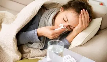 روش‌های خانگی درمان سریع سرماخوردگی