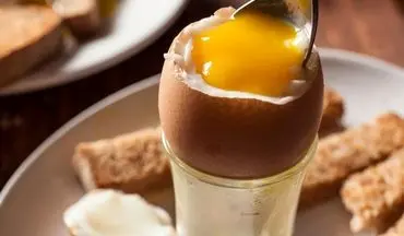  فواید زرده تخم مرغ چیست