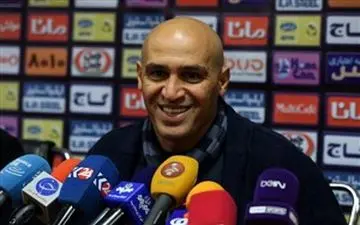 منصوریان: کاوه می‌رسد، حیدری نه