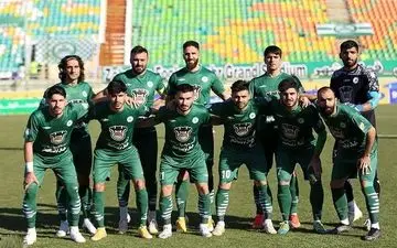 ترکیب تیم‌های ذوب‌آهن و آلومینیوم اراک مشخص شد