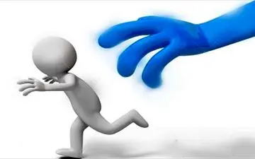 فرار ۳ کیلومتری دزد خانه‌های اردبیل با پای پیاده