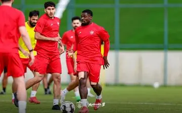 اسلامشهر آخرین ایستگاه اوریه در ایران!