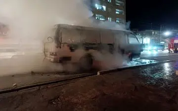 در اعتراضات ۱۷ دی ماه  چه گذشت؟