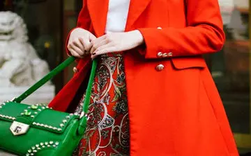 یلدا چی بپوشم؟ ایده هایی برای خوشپوشی در شب چله