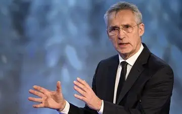 ناتو خواستار ارسال سلاح‌های سنگین بیشتری برای اوکراین شد
