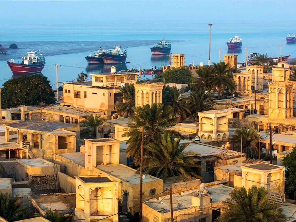 قشم، جزیره اسرارآمیز و زیبای خلیج فارس| 5 جاذبه دیدنی که نباید از دست بدهید