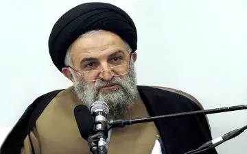 آیت الله غروی:
عفاف قبل از اینکه یک مفهوم فقهی باشد یک موضوع اخلاقی است
