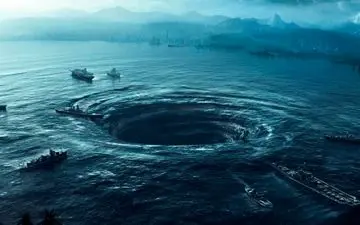  دلایل ناپدید شدن هواپیما‌ها در مثلث برمودا